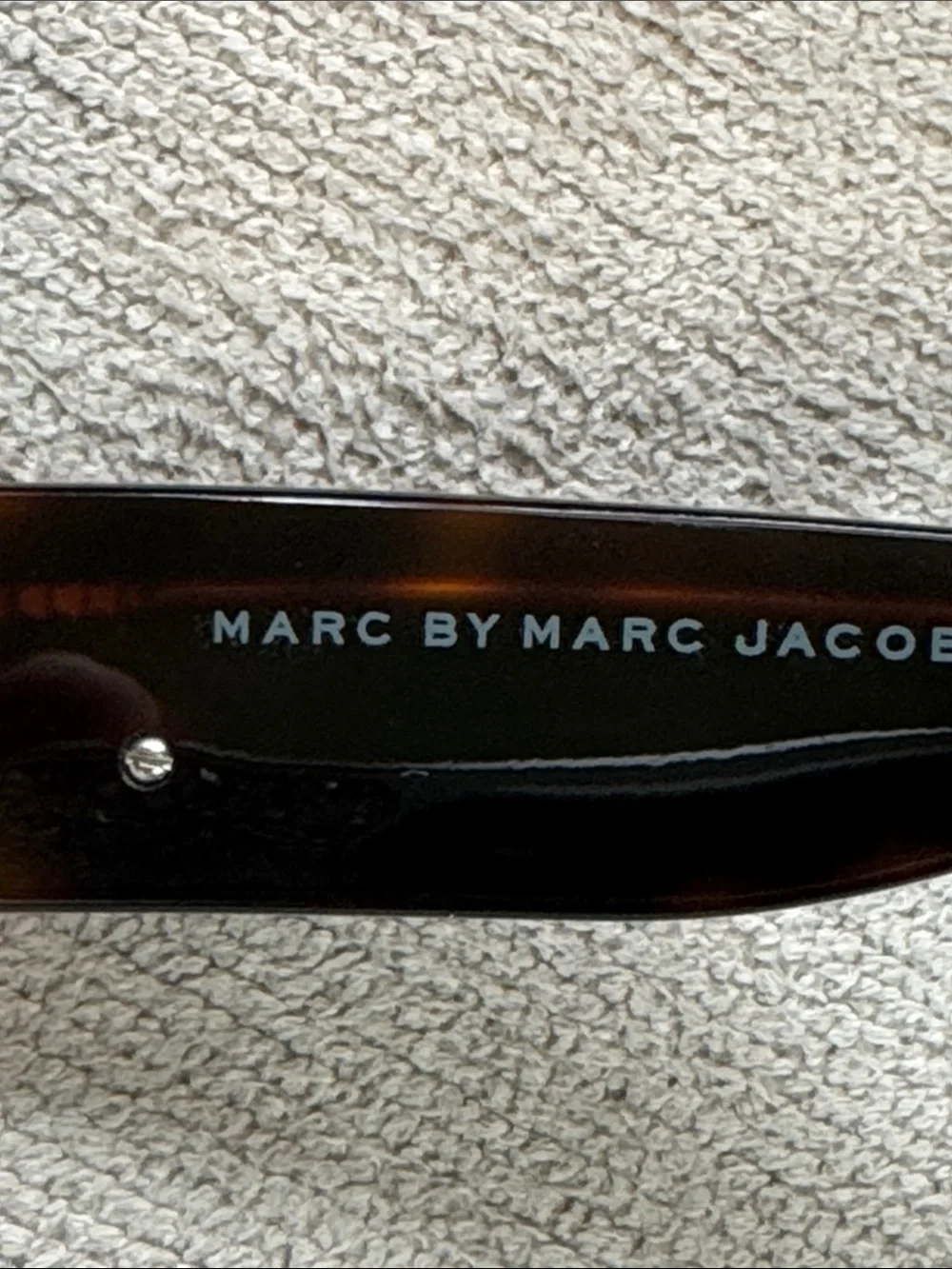 Marc Jacobs Sunglasses
